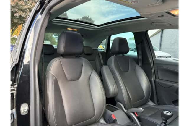 Opel Crossland (2021) thumbnail 4