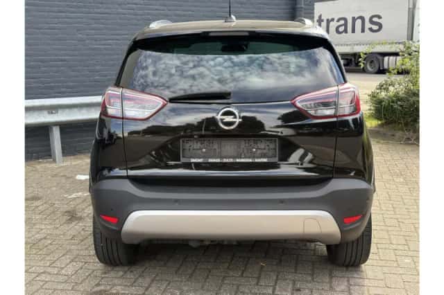 Opel Crossland (2021) thumbnail 6