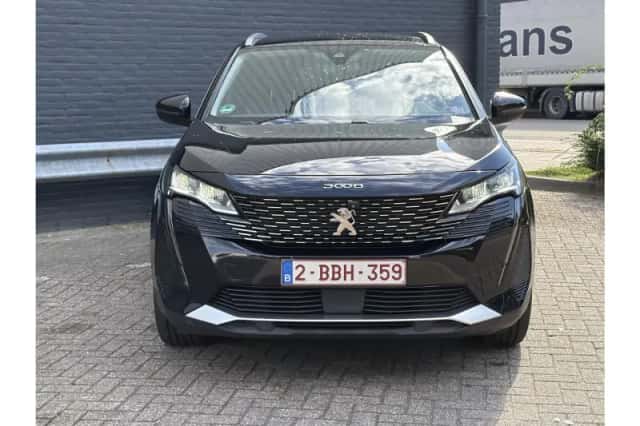 Peugeot 3008 (2021) thumbnail 5
