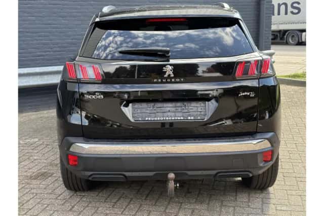 Peugeot 3008 (2021) thumbnail 6