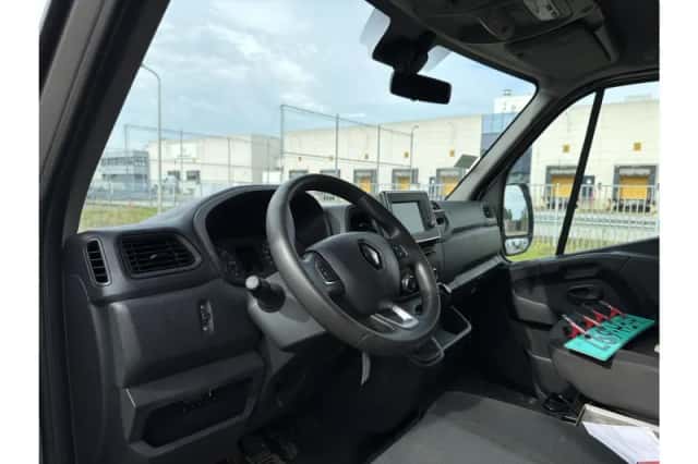Renault Master (2021) thumbnail 3