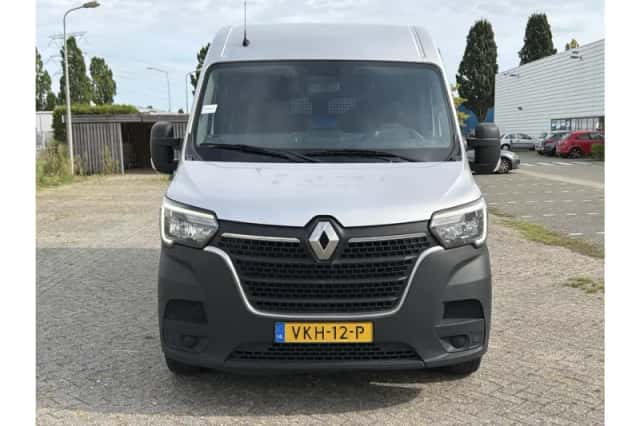 Renault Master (2021) thumbnail 5