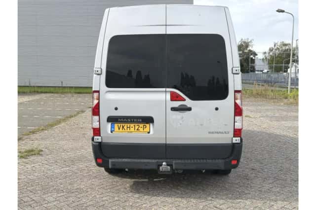 Renault Master (2021) thumbnail 6