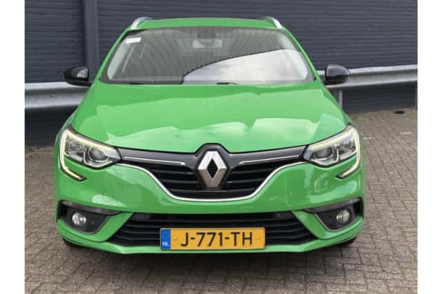 Renault Mégane (2020) thumbnail 5