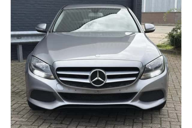 Mercedes-Benz C-Klasse (2014) thumbnail 5