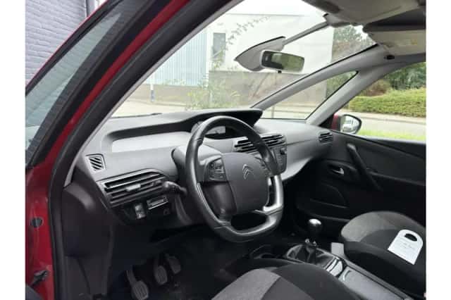 Citroën C4 Picasso (2017) thumbnail 3