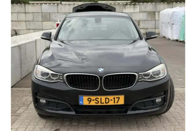 BMW 3-Serie (2013) thumbnail 5