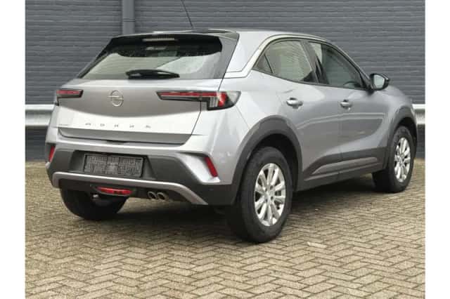 Opel Mokka (2022) thumbnail 2