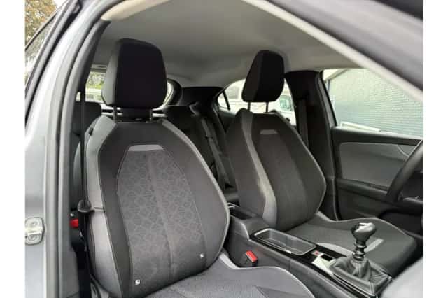 Opel Mokka (2022) thumbnail 4