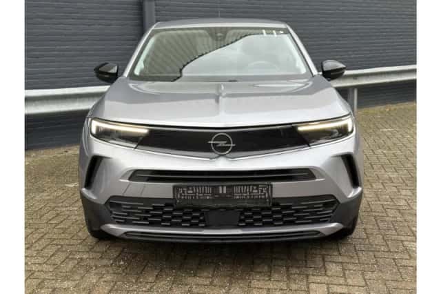Opel Mokka (2022) thumbnail 5
