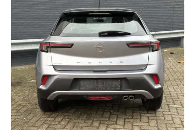 Opel Mokka (2022) thumbnail 6