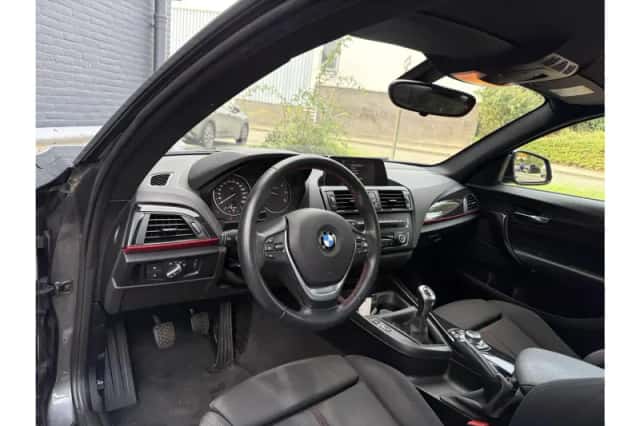 BMW 2-Serie (2014) thumbnail 3