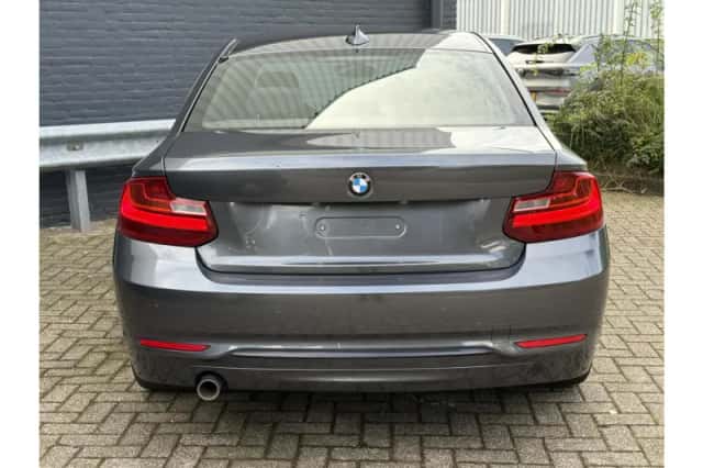 BMW 2-Serie (2014) thumbnail 6