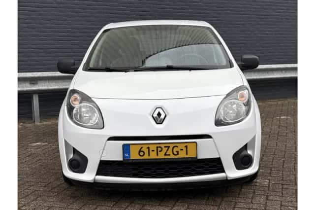 Renault Twingo (2011) thumbnail 4