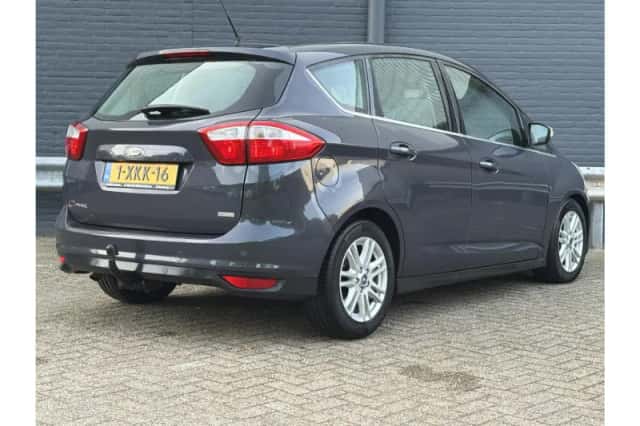 Ford C-Max (2014) thumbnail 2