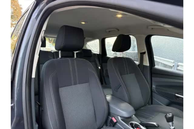 Ford C-Max (2014) thumbnail 4