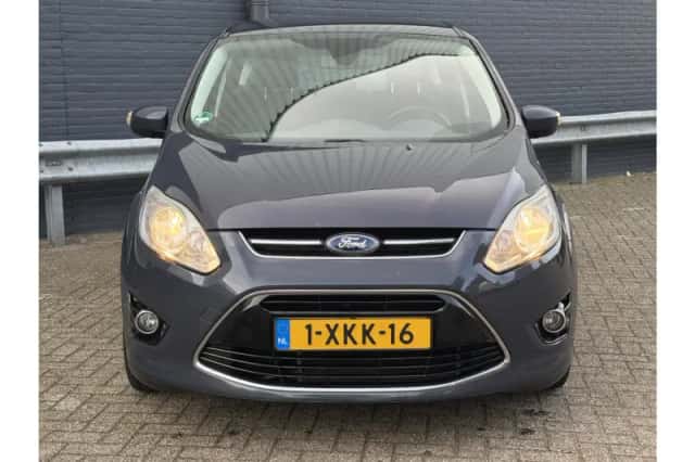 Ford C-Max (2014) thumbnail 5