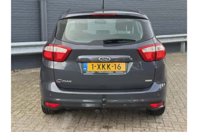 Ford C-Max (2014) thumbnail 6