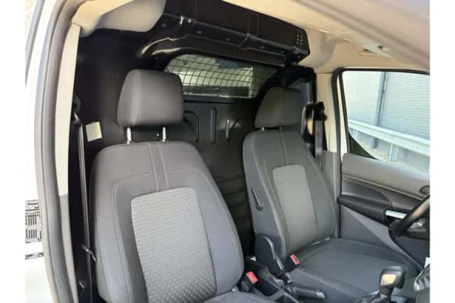 Ford Transit Connect (2019) thumbnail 4