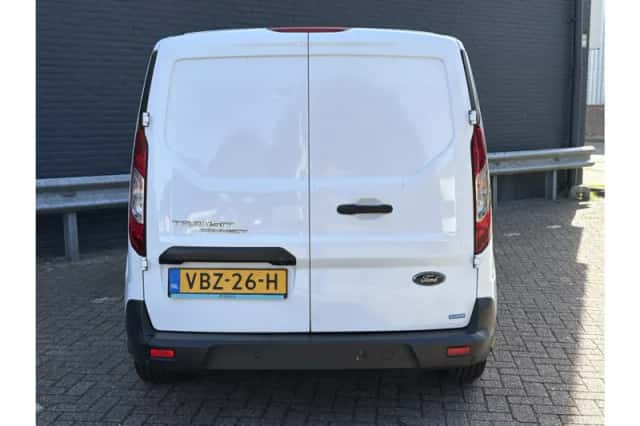 Ford Transit Connect (2019) thumbnail 6