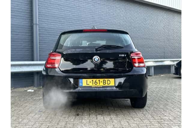 BMW 1-Serie (2012) thumbnail 6