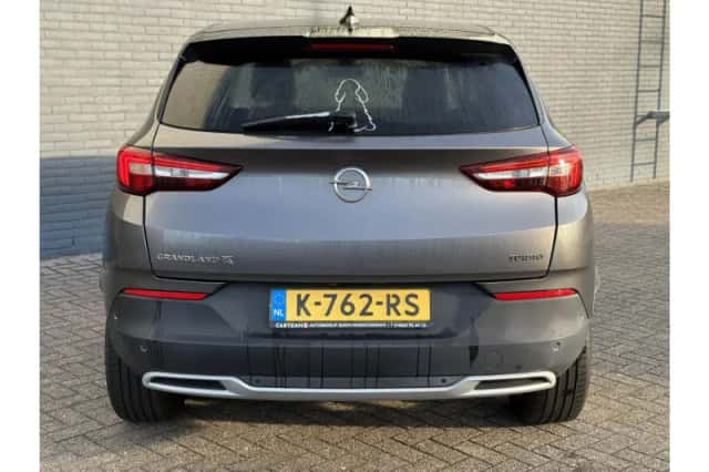 Opel Grandland (2019) thumbnail 6