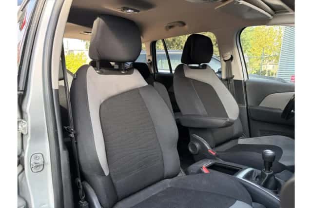 Citroën C4 Picasso (2016) thumbnail 4