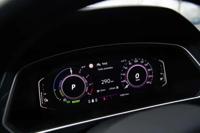 Volkswagen Tiguan (2023) thumbnail 6