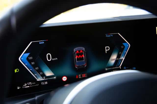 BMW 3-Serie (2023) thumbnail 5