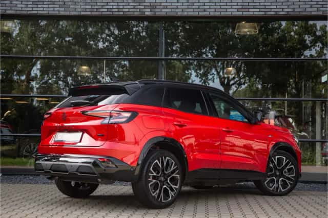 Renault Austral (2026) thumbnail 2