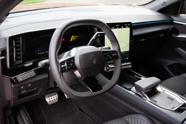 Renault Austral (2026) thumbnail 4