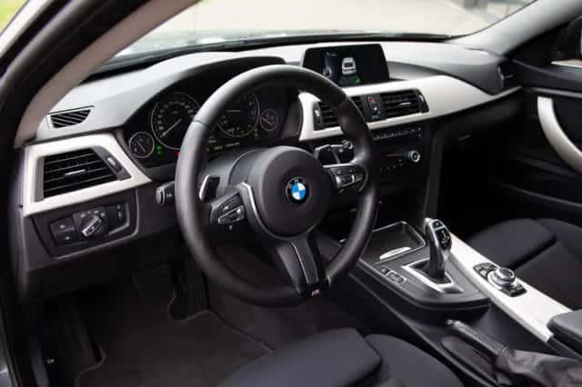 BMW 4-Serie (2014) thumbnail 4