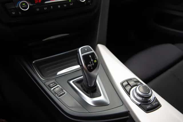 BMW 4-Serie (2014) thumbnail 5