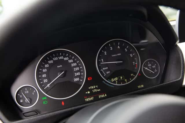 BMW 4-Serie (2014) thumbnail 6