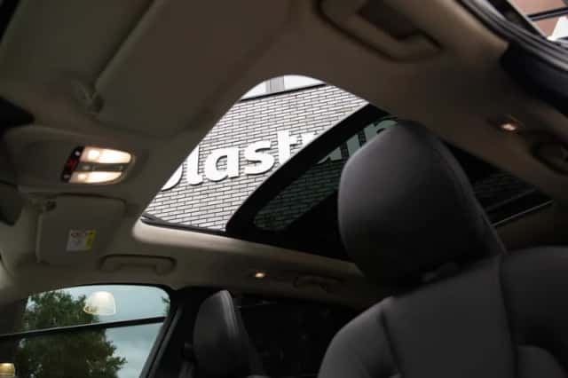 Volvo XC90 (2024) thumbnail 3
