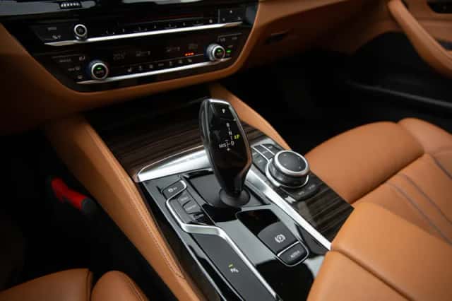 BMW 5-Serie (2018) thumbnail 6