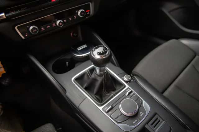 Audi A3 (2013) thumbnail 6