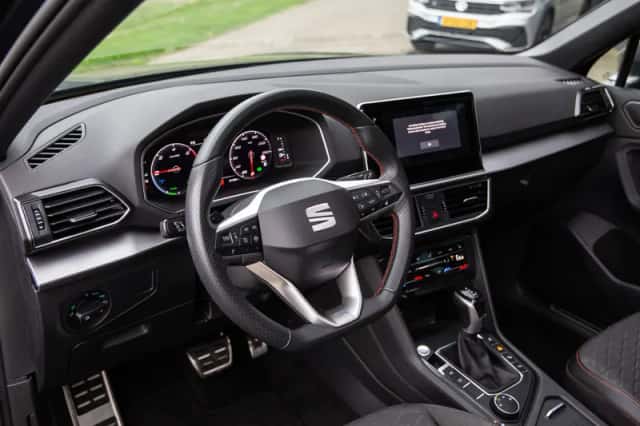 SEAT Tarraco (2024) thumbnail 6
