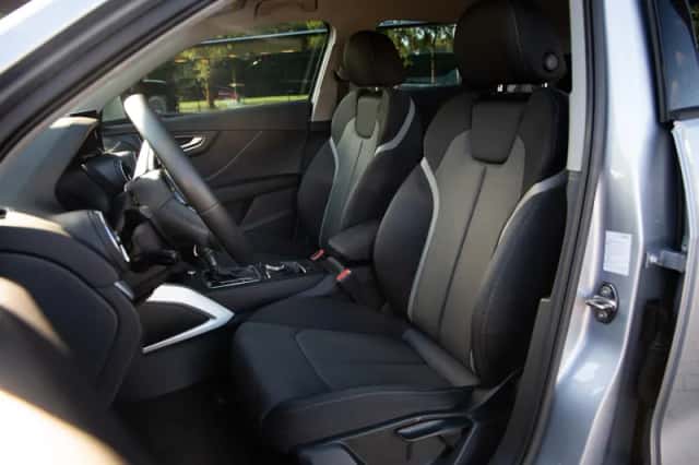 Audi Q2 (2019) thumbnail 3