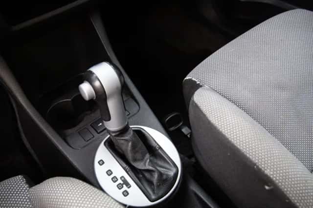 Škoda Fabia (2007) thumbnail 5