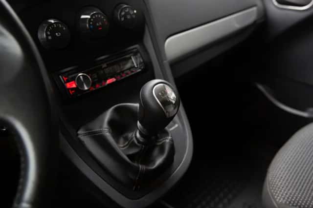 Mercedes-Benz Citan (2016) thumbnail 6