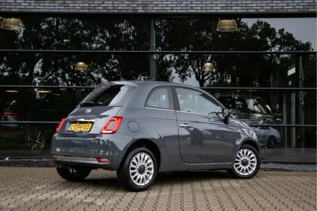 Fiat 500 (2021) thumbnail 2