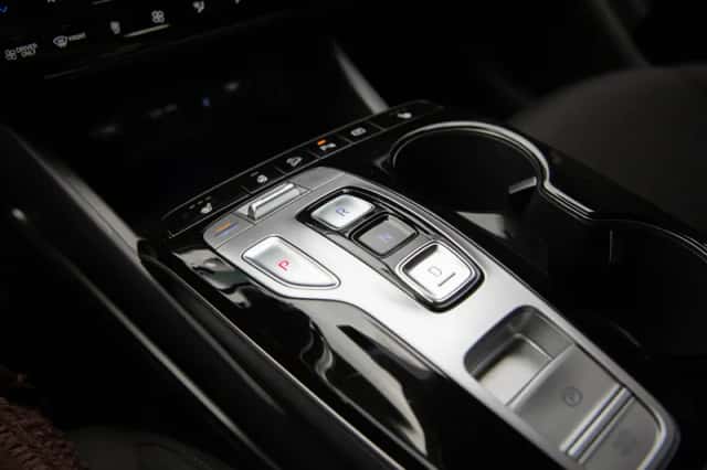 Hyundai Tucson (2024) thumbnail 6