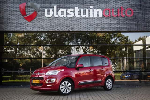Citroën C3 Picasso (2013) thumbnail 1