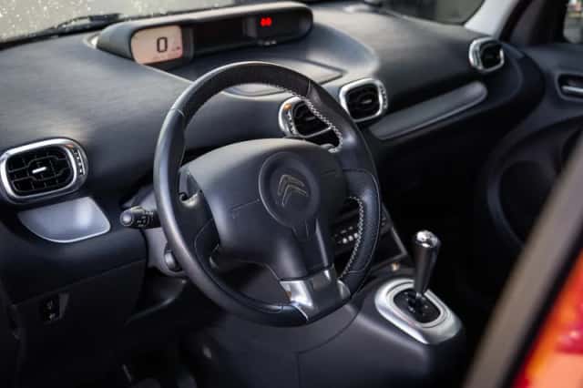 Citroën C3 Picasso (2013) thumbnail 3