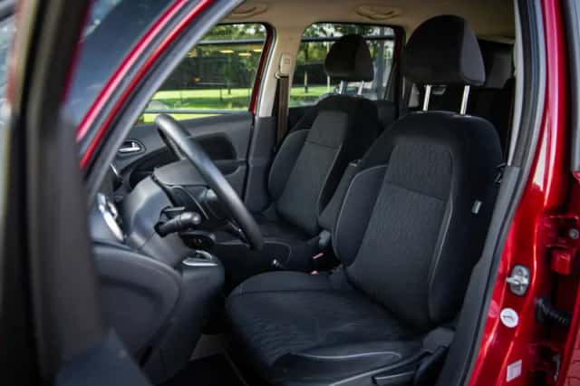Citroën C3 Picasso (2013) thumbnail 4