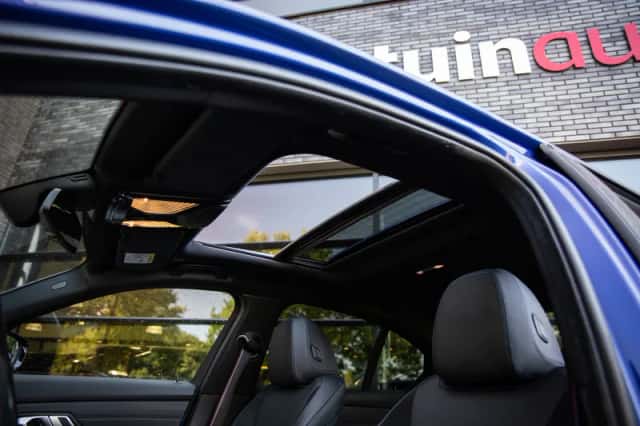 BMW 3-Serie (2019) thumbnail 5