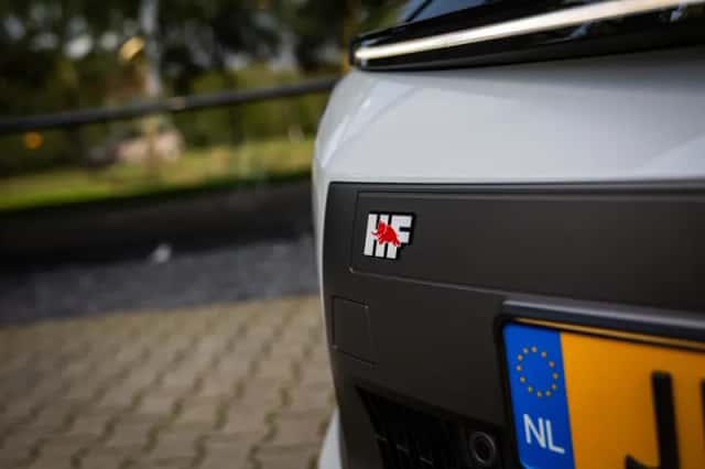 Lancia Ypsilon (2025) thumbnail 5