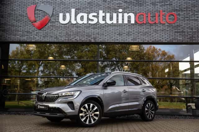 Renault Austral (2025) thumbnail 1