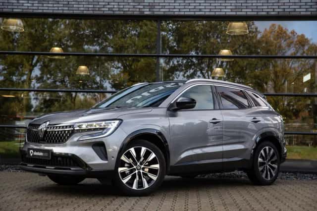 Renault Austral (2025) thumbnail 6